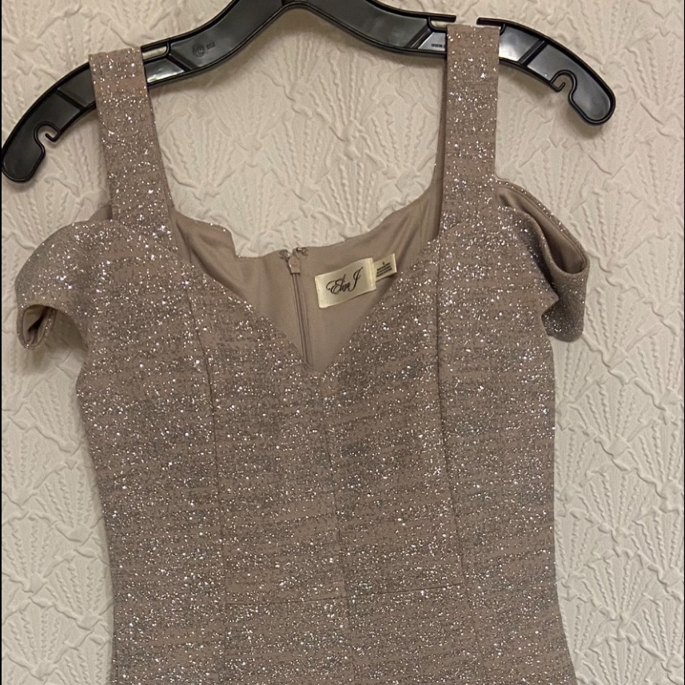 Eliza J Formal Dress size 8